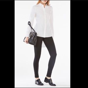 BCBG Mason Skinny Pant